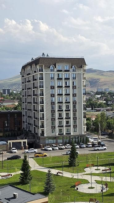 4 комнаты, 125 м², Киргизия 1 Элитка, 9 этаж, Евроремонт at lalafo.kg 4 комнаты, 125 м², Киргизия 1 Элитка, 9 этаж, Евроремонт