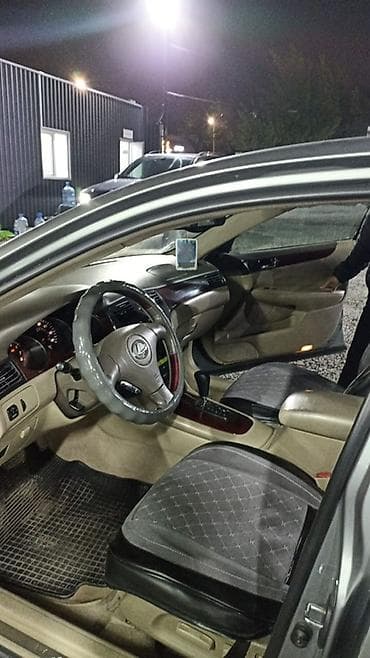 lexus es 300 машина: Lexus ES: 2003 г., 3 л, Автомат, Бензин, Седан — 4