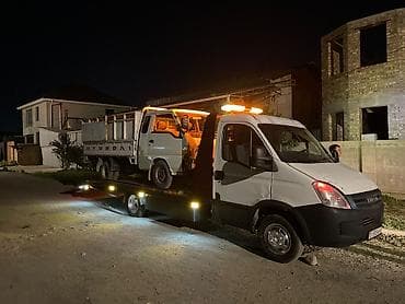 sprinter 2 7: Iveco Daily: 2010 г., 2.8 л, Механика, Дизель — 3