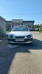 кпп на гольф 2: Toyota Corolla: 1997 г., 1.3 л, Механика, Бензин, Седан — 13