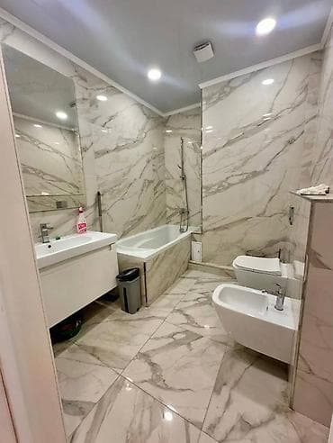 home: 5 и более комнат, 205 м², Элитка, 2 этаж — 7