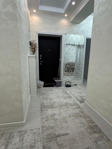 сдаются квартира ак ордо: 2 комнаты, Собственник, Без подселения, С мебелью полностью — 8