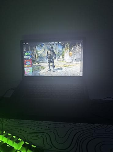 epson printer: Ноутбук, HP, 15.6 ", Жумуш, окуу үчүн — 4