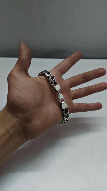 продаю золотую цепочку: Цепь Якорь Делаю на Заказ Серебряные изделия, Цепи, Браслеты Серебро — 21