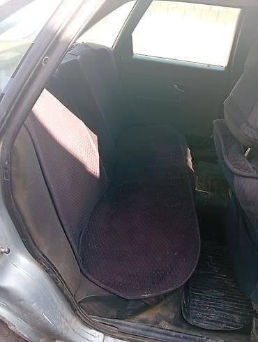 акорт 2: Audi 100: 1989 г., Механика — 2