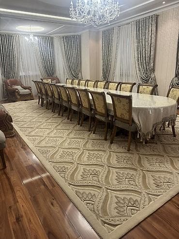Ковер Б/у, Турция, Безналичная/наличная оплата at lalafo.kg Ковер Б/у, Турция, Безналичная/наличная оплата