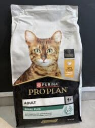 корм оптом: Сухой корм 670 за кг Purina Pro Plan Sterilised Adult 1+ для — 8