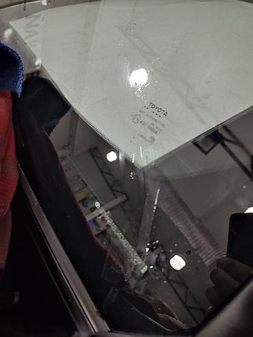 Автохимия: Лобовое — 5