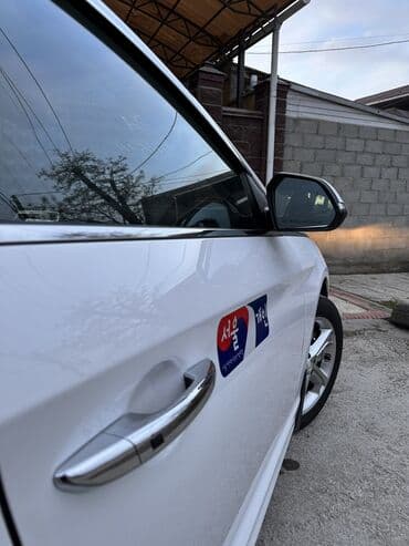 hyundai sonata 2021: Hyundai Sonata: 2021 г., 2 л, Автомат, Газ, Седан — 7