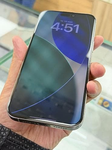 айфон xr талас: IPhone 16 Pro Max, Б/у, 256 ГБ, Natural Titanium, Защитное стекло, Чехол, Коробка, 91 % — 8