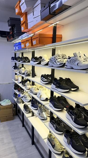 48: СДАЁТСЯ ПОМЕЩЕНИЕ ПОД МАГАЗИН 👟 📍 Адрес: Фатьянова 71/1 1 этаж — 4