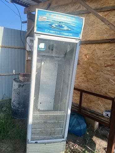 Холодильное оборудование: Для напитков, Китай — 3