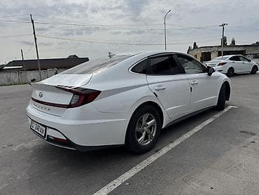 двигатель хонда степвагон бишкек: Hyundai Sonata: 2019 г., 2 л, Автомат, Газ, Седан — 3