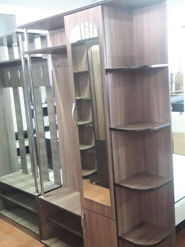 реставрация кухонной мебели бишкек: Мебель на заказ любой сложности качественно — 3