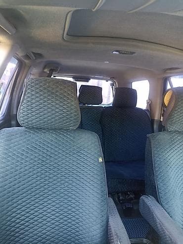 срв 2008: Honda CR-V: 2003 г., 2 л, Автомат, Бензин, Кроссовер — 5