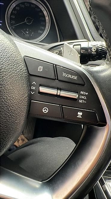 byd e1: Hyundai Sonata: 2019 г., 2 л, Автомат, Газ, Седан — 5