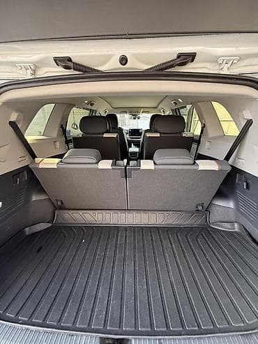 tesla 3: Volkswagen ID.6: 2022 г., Электромобиль — 8