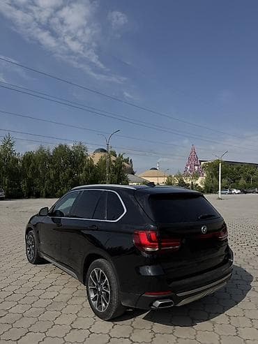 bmv e36: BMW X5: 2018 г., 3 л, Бензин, Кроссовер — 6