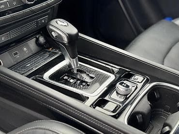 урал матасыкыл: Ssangyong Rexton: 2019 г., 2.2 л, Автомат, Дизель, Жол тандабас — 7