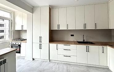 жибек сити: 2 комнаты, 74 м², Элитка, 7 этаж, Евроремонт — 6