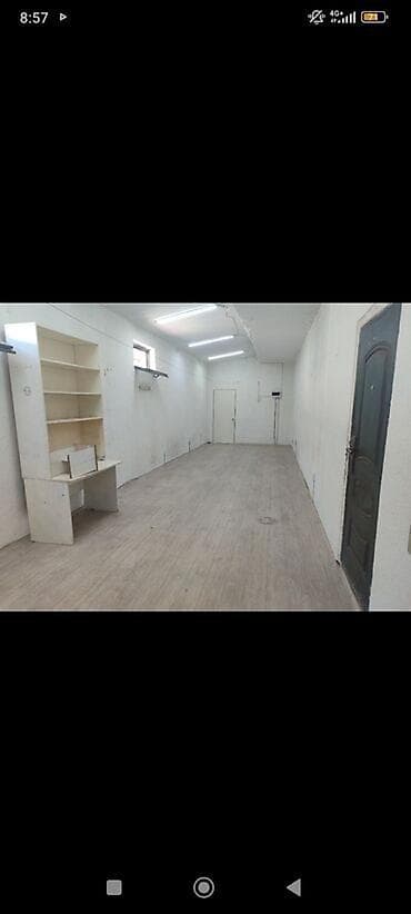 Ауэзова Кырман. Сдаётся помещение два зала под любой бизнес