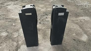 вело фонарик: Электровелосипед, Б/у — 2