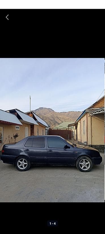 радиатор опель вектра б: Volkswagen Vento: 1994 г., Хэтчбэк — 4