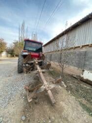 скутеры новые: Модель 704, Б/у, 2006 г. — 7