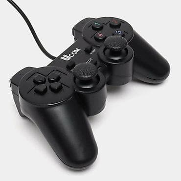 телефон флай ezzy 5: Джойстики для Компьютера/TV-Box/Android/PS 1-3/Xbox-360 с аналогом — 1