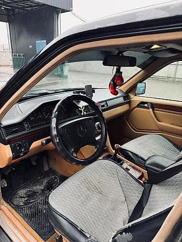 Продажа авто: Mercedes-Benz S-Class: 1993 г., 2.2 л, Механика, Бензин, Седан — 6