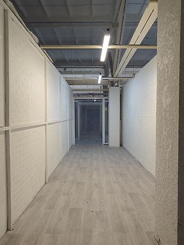 Бутик, 18 м², С ремонтом, Без оборудования