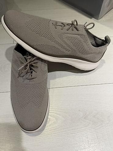 Кроссовки Cole Haan мужские, оригинал 💯 Made in Vietnam. Состояние