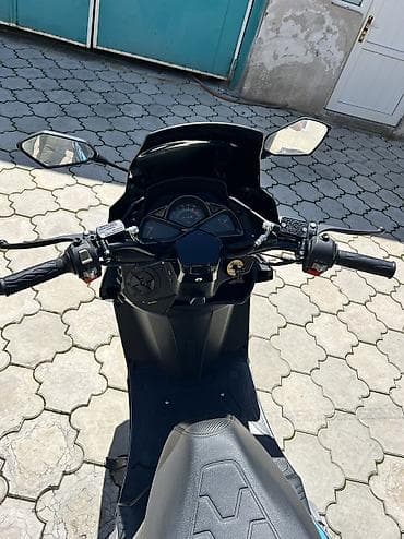 гидроскутер водный цена: Тип скутера 150 куб. см, Бензин, Б/у — 7