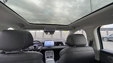 geely coolray: BYD Sea Lion 05: 2025 г., Автомат, Электромобиль, Кроссовер — 6