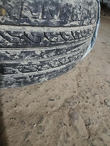 camry universal: Шины 215 / 60 / R 16, Всесезонная, Б/у, Комплект, Легковые, Китай, HEADWAY — 6