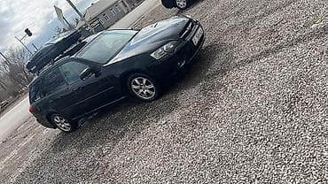 бачок омывателя хендай туксон: Subaru Legacy: 2005 г., 2 л, Механика, Газ, Универсал — 4