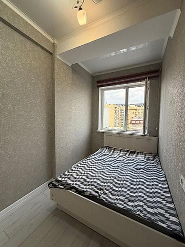 продажа квар: 2 комнаты, 46 м², Филармония Элитка, 6 этаж, Косметический ремонт — 3