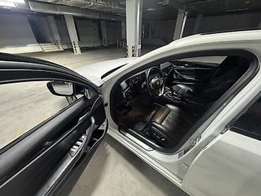 2 2 turbo: BMW 5 series: 2019 г., 2 л, Автомат, Бензин, Седан — 5