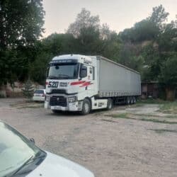 мтз 82 обмен: Сүйрөгүч, Renault, 2014 г., Парда — 3