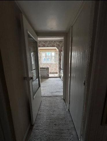 2 комнаты, 52 м², Джал мкр (в т.ч. Верхний, Нижний, Средний) 106 серия, 5 этаж, Косметический ремонт — 10