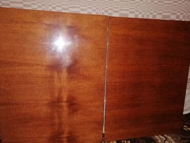 раздвижной обеденный стол: , Стол обеденный раздвижной в хорошем состоянии от — 2