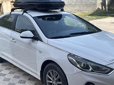 kia ciid: Арендага берилет.автомат газ к5дагы бар — 1