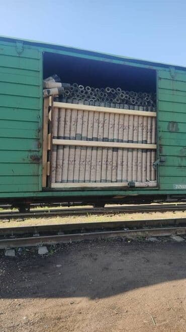 мешки для цемента оптом: M-500, цвет - Серый, 50 кг/м³, Оптом — 7