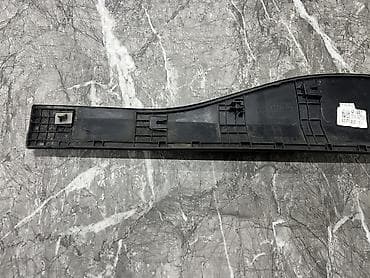 540 е34: Накладка на дверь Задняя левая Hyundai, Б/у, Оригинал — 6