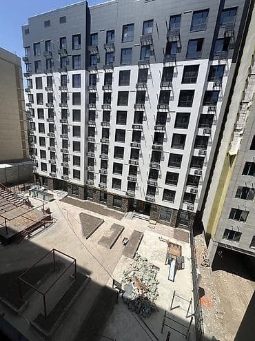 квартира 30 кв м купить: 1 комната, 50 м², Элитка, 5 этаж, Готовая ПСО (под самоотделку) — 1