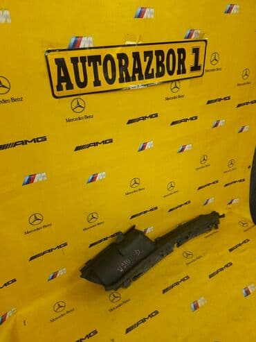 купить передний бампер на мерседес w210 в бишкеке: Часть жабо Mercedes Benz w210 # жабо части Обязательно! — 2