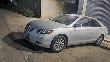 Сдаю Toyota Camry, Посуточно, Без водителя, | Залог — 2