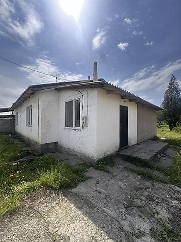 📍В Селе Кызыл-туу продается дом коттеджного типа на участке 6 соток