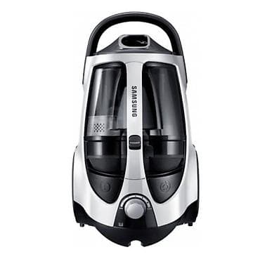 dyson ceramic pop: Пылесос, Samsung, Стандартный, Сухая, Контейнер — 2
