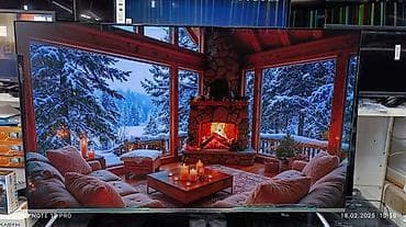 Телевизоры: Телевизор LED Skyworth 50Q66G с экраном 50” обладает качественным — 2